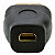 Adaptador Hdmi Macho Para Micro Hdmi Fêmea - Imagem 3