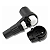Conector Plug Canon Xlr 90 Graus L 1 Macho - Imagem 5