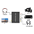 Extrator De Áudio Hdmi 5.1ch Arc Óptico Rca Conexão Partner - Imagem 7