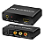 Extrator De Áudio Hdmi 5.1ch Arc Óptico Rca Conexão Partner - Imagem 1