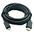 Cabo Hdmi x Mini 2.0 4k com 20 metros blindado - Conexão Partner - Imagem 1