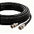 Cabo Sdi 4k Malha 100% Cobre 45mts Profissional Datalink - Imagem 4