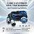 Cabo XLR DMX 5 Pinos Macho x Fêmea 1M Profissional - Imagem 2