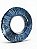 Cabo de Microfone Double Shield 100 Metros 2 x 0,30 mm² – Preto - Imagem 3