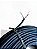 Cabo de Microfone Double Shield 100 Metros 2 x 0,30 mm² – Preto - Imagem 1