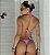 BIQUÍNI GABY ROSA BEBÊ - Imagem 2