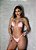 BIQUÍNI GABY ROSA BEBÊ - Imagem 1