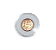 Moeda de 1 centavos de Real de 2001 FC nunca usada. - Imagem 2