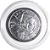 Moeda de 50 centavos de Real de 2005 FC. - Imagem 3