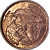 Moeda de 1 centavos de Real de 1998 FC sem uso. - Imagem 4