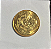 Moeda de 25 centavos de Real ano 2000 FC...Nova...RARIDADE. - Imagem 2