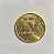 Moeda de 25 centavos de Real ano 2000 FC...Nova...RARIDADE. - Imagem 3