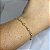 PULSEIRA COM ZIRCÔNIAS TRABALHADA - Imagem 2