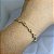 PULSEIRA COM ZIRCÔNIAS TRABALHADA - Imagem 3