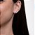 BRINCO CORAÇÃO ZIRCONIA CRISTAL GG - Imagem 1