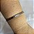BRACELETE LISO JESUS - Imagem 2