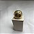 ANEL TODO TRABALHADO COM TELA OVAL EM BANHO DE OURO 18K - Imagem 3