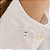 Broche Prata 925 Canga Menino - Imagem 1