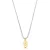 Choker Semijoia Riviera Banho Ouro 18k e Ródio Branco - Imagem 18