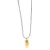 Choker Semijoia Riviera Banho Ouro 18k e Ródio Branco - Imagem 20
