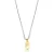 Choker Semijoia Riviera Banho Ouro 18k e Ródio Branco - Imagem 6