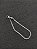 Pulseira Grumet Prata 925 - Imagem 1