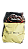 Cacau Pacote 1kg Selecta - Imagem 1