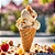 CREME VALSA 15 KG AROMITALIA - Imagem 3
