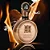 Perfume Fakhar Extrait Lattafa Eau de Parfum 100ml - Imagem 3