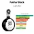 Perfume Fakhar Black Lattafa Eau de Parfum - Imagem 2