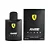 Perfume Masculino Black Ferrari - Imagem 1