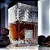 Perfume Khamrah Lattafa Eau de Parfum 100ml - Imagem 3