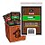 100 Sleeves Kit Padrão Fit Transparente Magic Pokemon Card - Imagem 7