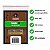 100 Sleeves Kit Padrão Fit Transparente Magic Pokemon Card - Imagem 3