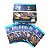 Caixa 144 Cards Champions League 2014/15 Panini Lacrada - Imagem 1
