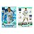 Caixa 144 Cards Champions League 2014/15 Panini Lacrada - Imagem 3
