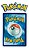 Kit 100 Central Shield Básico Sleeves Pokemon Magic Cards - Imagem 6
