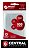 Kit 100 Central Shield Básico Sleeves Pokemon Magic Cards - Imagem 8