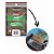 Sleeve Kit 100 Protetor Plástico Cards Bucaneiros Padrão - Imagem 2