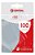 100 Sleeves Central Perfect Fit Pokemon Magic Cards Cartas - Imagem 1