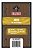 100 Sleeves Gold Bucaneiros 80x120 Shield Dixit Board Game - Imagem 1