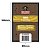 100 Sleeves Gold Bucaneiros 80x120 Shield Dixit Board Game - Imagem 3