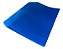 Fichário Pasta Azul 4 Argolado Dac Cards Universitário - Imagem 8
