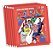 Pack Kit 10 Envelopes Pacotes 50 Figurinhas La Liga 2024 - Imagem 6