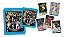 Kit 10 Envelopes Pacotes 50 Figurinhas Álbum Nba 2024 Panini - Imagem 4