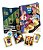 Pack Kit 10 Envelopes Pacotes 50 Figurinhas Fifa 365 2024 - Imagem 3