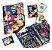Pack Kit 10 Envelopes Pacotes 50 Figurinhas Fifa 365 2024 - Imagem 8
