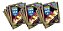 Pack Kit 10 Envelopes Pacotes 50 Figurinhas Fifa 365 2024 - Imagem 6
