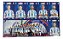 Álbum Poster Argentina Campeã Copa América 2024 Figurinhas - Imagem 4