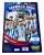 Álbum Poster Argentina Campeã Copa América 2024 Figurinhas - Imagem 8